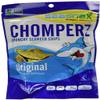 Seasnax Chomperz Crunchy Original Seaweed Chips, 1 Ounce -- 8 per case. view 1
