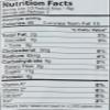Seasnax Chomperz Crunchy Original Seaweed Chips, 1 Ounce -- 8 per case. view 2