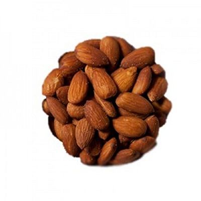 Almonds,Roasted & Salted