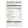 Alter Eco Americas Organic Chocolate Bar Dark Salted Burnt Caramel 2.82 oz Bars Case of 12 view 2