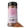 Paleo Powder All Purpose Seasoning with Himalayan Pink Salt | The Original Paleo Food Seasoning with Pure Himalayan Salt for all Paleo Diets! Certified Keto Food, Whole 30, Gluten Free view 1