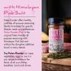 Paleo Powder All Purpose Seasoning with Himalayan Pink Salt | The Original Paleo Food Seasoning with Pure Himalayan Salt for all Paleo Diets! Certified Keto Food, Whole 30, Gluten Free view 4