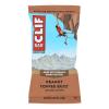 Clifbar Clif Bars - 12 Pack Chocolate Brownie, One Size view 1