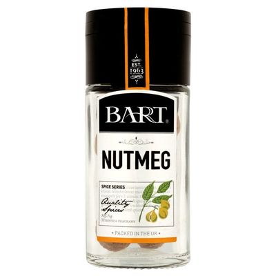 Bart Whole Nutmeg (28g)