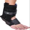 DonJoy RocketSoc Drytex Ankle Support - Right - Black - Medium view 1