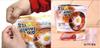 Woori's Ready to Eat Bibimbap Korean Mixed Rice Bowl100g (3.53oz) 335 Kcal - (KIMCHI, 2 PACK) view 3