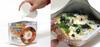Woori's Ready to Eat Bibimbap Korean Mixed Rice Bowl100g (3.53oz) 335 Kcal - (KIMCHI, 2 PACK) view 4