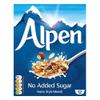 Alpen Muesli Cereal, No Sugar Added, 14 Ounce (Pack of 2) view 1
