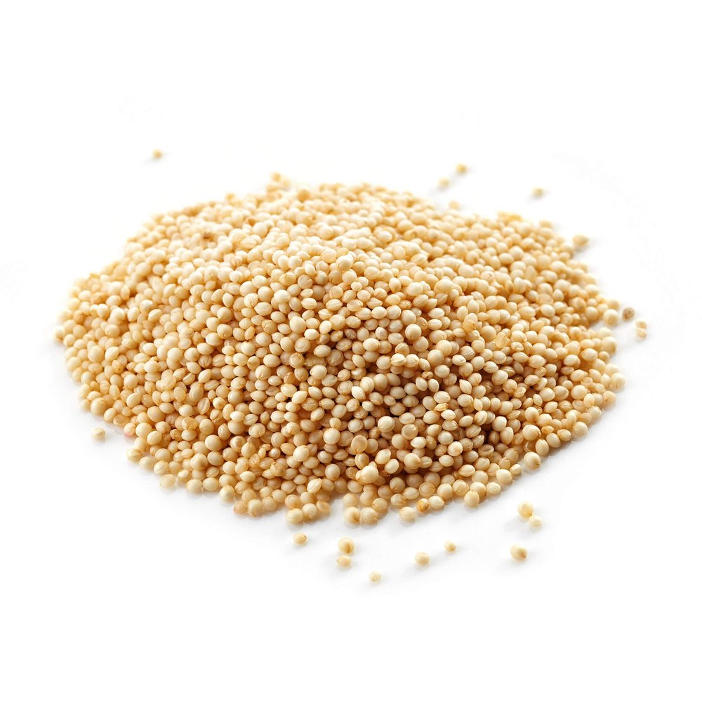 Anna and Sarah Organic Amaranth Grains in Resealable Bag, 1.5 Lbs