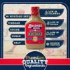 Bertman Original Ball Park Mustard - Rich Brown Mustard Made with Premium Mustard Seeds, Kosher Certified - Cleveland Classic Since 1925 - Perfect for Hot Dogs & Sandwiches - Pack of 1 (16 oz) view 4