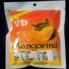 7D Dried Mangorind 8 packs X 90g by N/A view 1