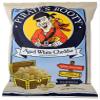 Pirates Booty Aged White Cheddar, 10 Ounce -- 6 per case. by Pirate Brands view 1