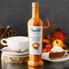 Amoretti - Premium Crema di Pumpkin Pie Syrup, 94 Servings Per Bottle (750 ml), with Pump for Flavoring Coffees, Cocktails, and other Beverages, Gluten Free, GMO/GEO Free, Preservative Free view 3
