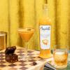 Amoretti - Premium Crema di Pumpkin Pie Syrup, 94 Servings Per Bottle (750 ml), with Pump for Flavoring Coffees, Cocktails, and other Beverages, Gluten Free, GMO/GEO Free, Preservative Free view 4