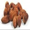 BULK Bulk Oil Roasted Salted Almonds, 1 LB