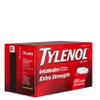 TYLENOL Extra Strength Pain Reliever & Fever Reducer 500 mg, Caplets 100 ea Pack of 2 view 2