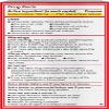 TYLENOL Extra Strength Pain Reliever & Fever Reducer 500 mg, Caplets 100 ea Pack of 2 view 4