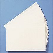 (AS ONE) MOP Replacement Nonwoven /0-2750-02