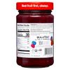 Crofters Organic Berry Harvest Premium Spread, 16.5 Oz Jar view 2