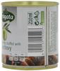 Fragata Spanish Olives Stuffed With Anchovy 200G view 2