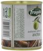 Fragata Spanish Olives Stuffed With Anchovy 200G view 3