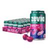 Zevia Zero Sugar Soda, Cherry Cola, 12 oz Cans (24-Pack) Naturally Sweetened, Non-GMO Project Verified, Gluten-Free, Vegan view 1