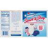 Hostess Orange Flavored Cupcakes (Pack of 48) view 2