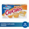 Hostess Orange Flavored Cupcakes (Pack of 48) view 4