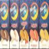 Moon Pie Minis - Complete Variety Pack - All 5 Flavors! (5 Boxes - 1 Salted Caramel - 1 Chocolate - 1 Strawberry - 1 Banana - 1 Vanilla) 6 pies per box, 30 pies total! view 1