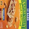 Nature Valley Granola Bars, Sweet and Salty Nut, Variety Pack, 12 Bars, 14.8 OZ view 3