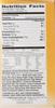Fiber One Chewy Bar, Oats and Chocolate, 15 Fiber Bars Mega Pack, 5.2 oz view 2