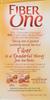 Fiber One Chewy Bar, Oats and Chocolate, 15 Fiber Bars Mega Pack, 5.2 oz view 3