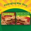 Nature Valley Cinnamon Granola Bars, 6 ct view 2