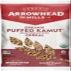 Arrowhead Mills Cereal, Puffed Kamut, 6 oz view 1