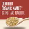 Arrowhead Mills Cereal, Puffed Kamut, 6 oz view 4