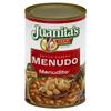 Juanita's Foods Menudo, 15 oz view 1