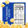 Act II Butter Lovers Microwave Popcorn, 2.75 oz., 3-Count Bags view 2