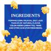 Act II Butter Lovers Microwave Popcorn, 2.75 oz., 3-Count Bags view 3