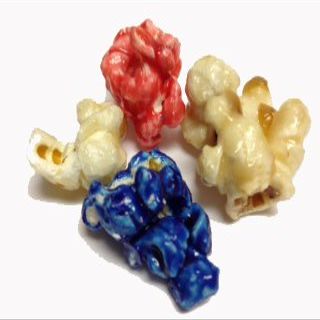 Berries & Creme Popcorn