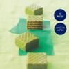 ROYCE' Chocolate Wafers "Matcha" - Premium Chocolate Wafers with Flavorful Filling| Perfect Gourmet Snack for Gifting & Indulging | Japanese Chocolate from Hokkaido (12 Pieces of Chocolate) view 4