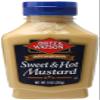 Dietz & Watson Sweet and Hot Mustard, 9 oz view 1