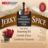 Stkertools(TM) Nesco BJG-6 Jerky Spice Works, Cracked Pepper & Garlic Flavor, 6 pack, New view 1