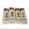 BJ Long Extra Long Tapered Bristle Pipe Cleaners 80 Pack - 12 Pack TP-1430 view 1