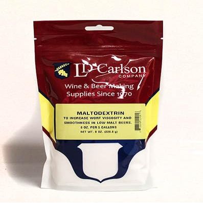 Maltodextrin 8 Oz