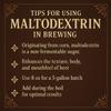 Maltodextrin 8 Oz view 3