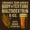 Maltodextrin 8 Oz view 4