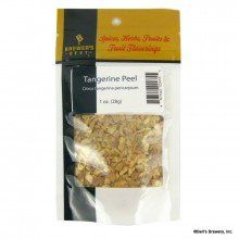 Brewer's Best Tangerine Peel 1 oz