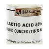 Lactic Acid (88% Solution), 4oz view 2