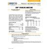 Briess Sparkling Amber Dry Malt Extract 1 lb view 2