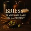 Briess Traditional Dark Dry Malt Extract 1 lb view 4